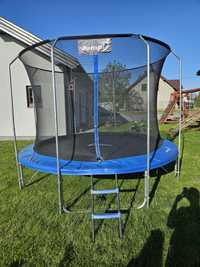 Trampolina jumpi 312 cm