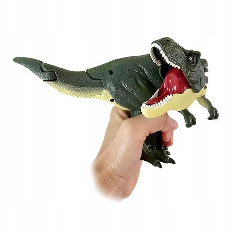 Interaktywny Dinozaur T-rex, Jabber Ball