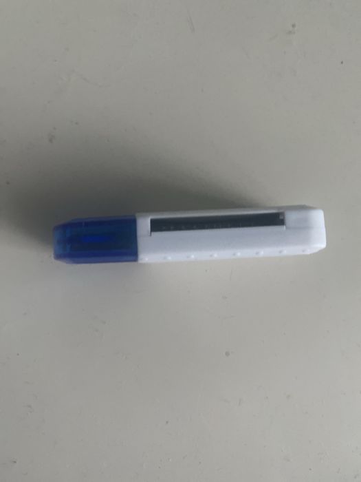 картридер/адаптер/перехідник USB