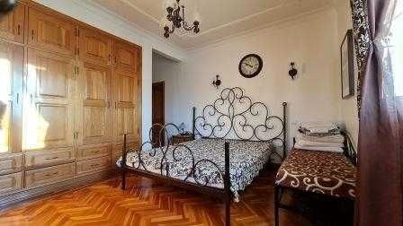 Residência de 6 Quartos em Villa de Luxo 5 Estrelas (15 pessoas max.)