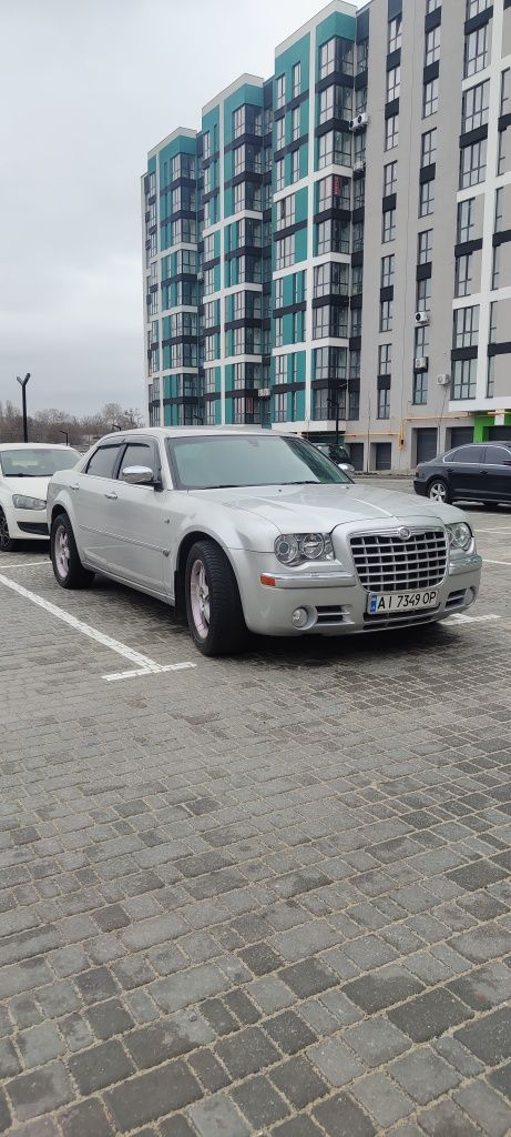 Chrysler 300c  2006