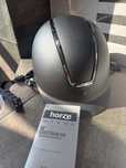 Kask do jazdy konnej marki Horze