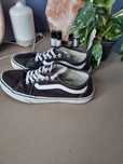 Buty Vans męskie lub damskie 41 classic czarne