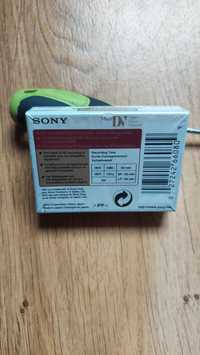 Kaseta Wideo Sony Mini DVM63  73m