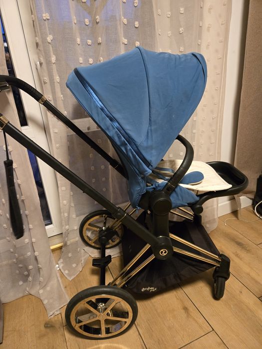 Cybex priam 2.0/4.0