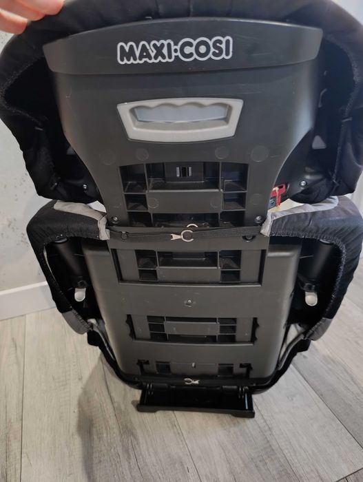 Fotelik Samochodowy Maxi-Cosi Rodi AirProtect 15-36