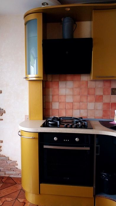 Оренда 3 кімн. квартири. Біля метро Оболонь