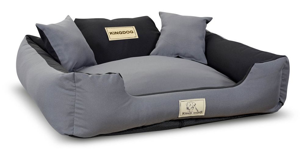 Legowisko Dla Psa Kojec Kingdog Mm43 100X75 Cm Personalizowane