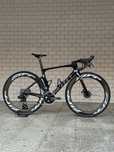Bicicleta Scott Foil Ultimate