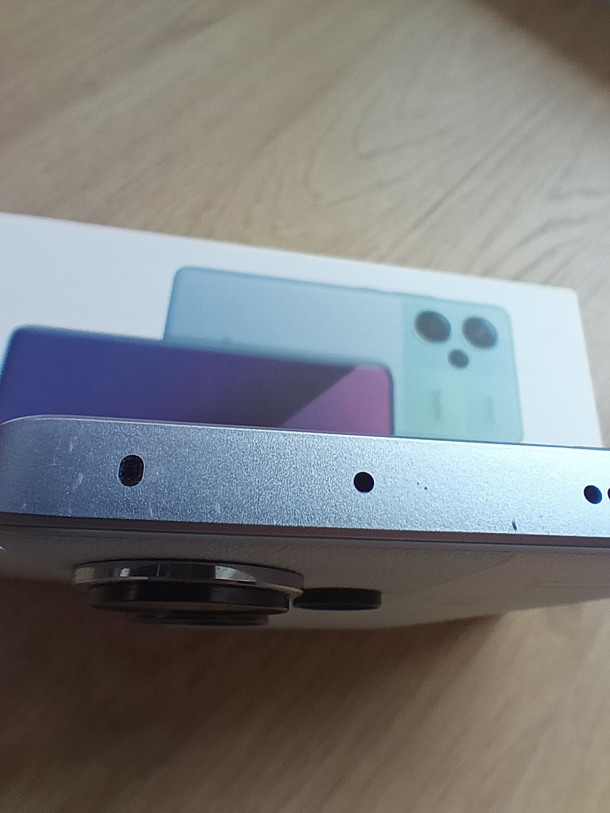Xiaomi Redmi Note 13 Pro Plus 5G (fioletowy)