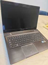 Laptop Lenovo IdeaPad Y580