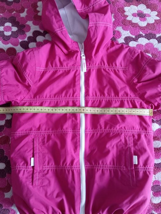 Курточка весна осінь