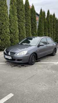 Продажа Mitsubishi Lancer 9 2008 год, 1.6 газ автомат