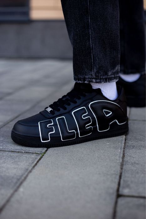36-45,чорні найк форси,Cactus Plant Flea Market x Nike Air Force 1 Low