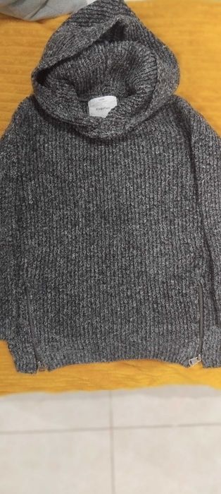 Camisola tam.7/8
