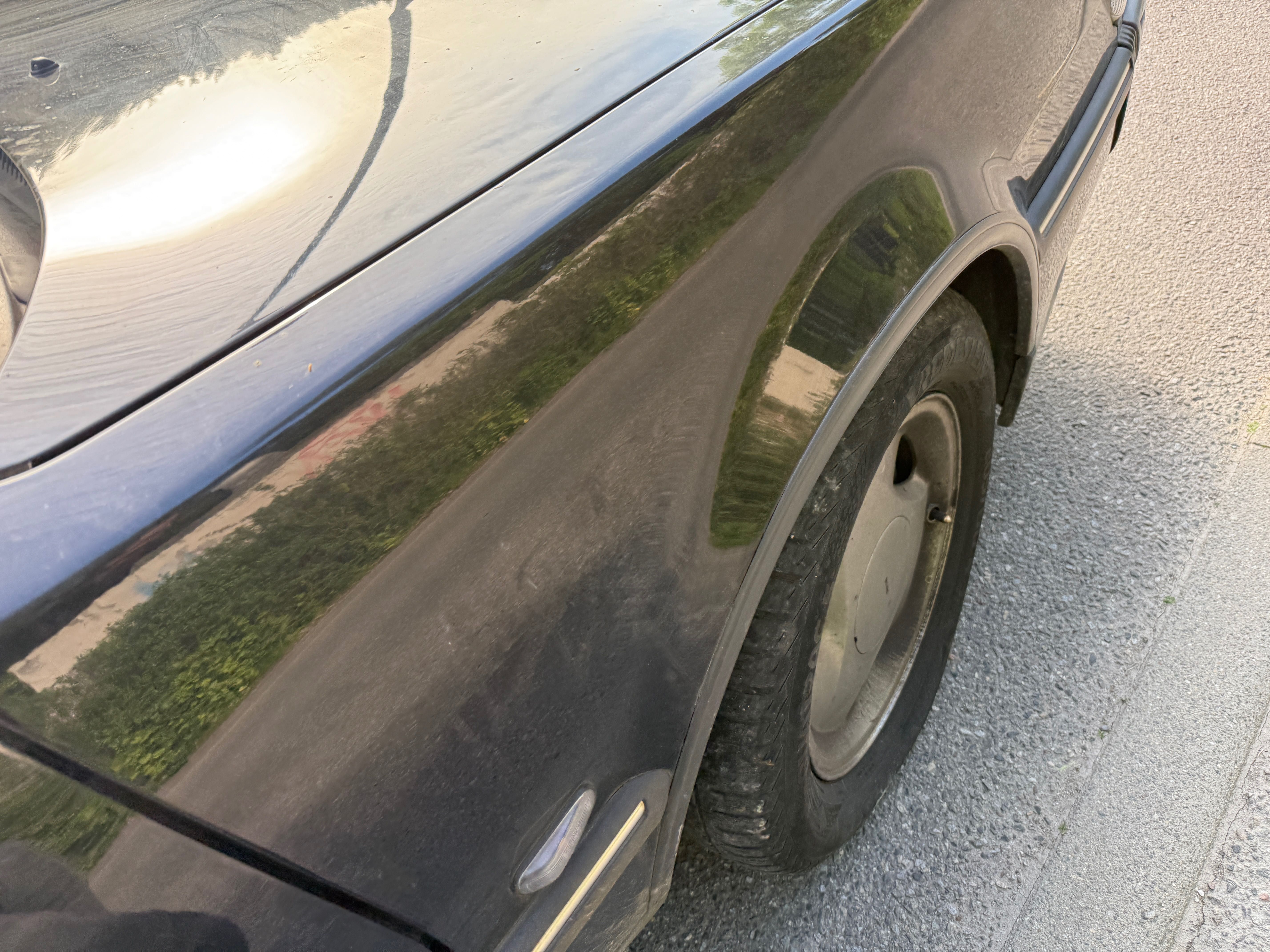 Saab 9000 CS 2.0 Turbo Automat