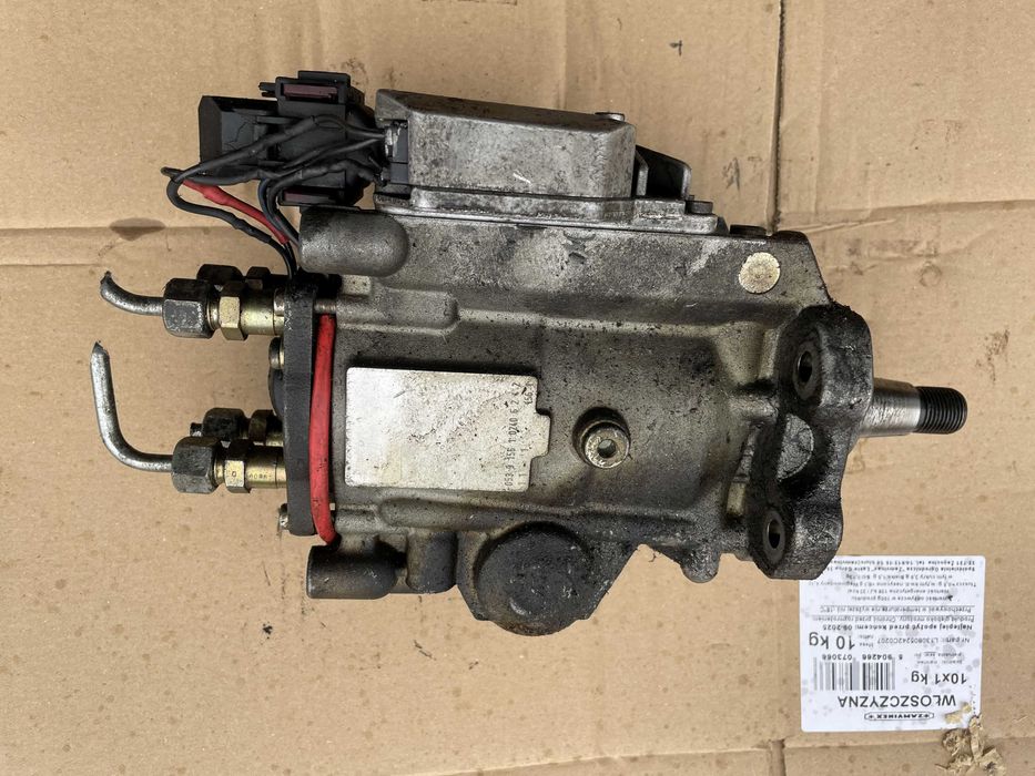 bmw e46 pompa wtryskowa 2,0 d 136km 047050_4005