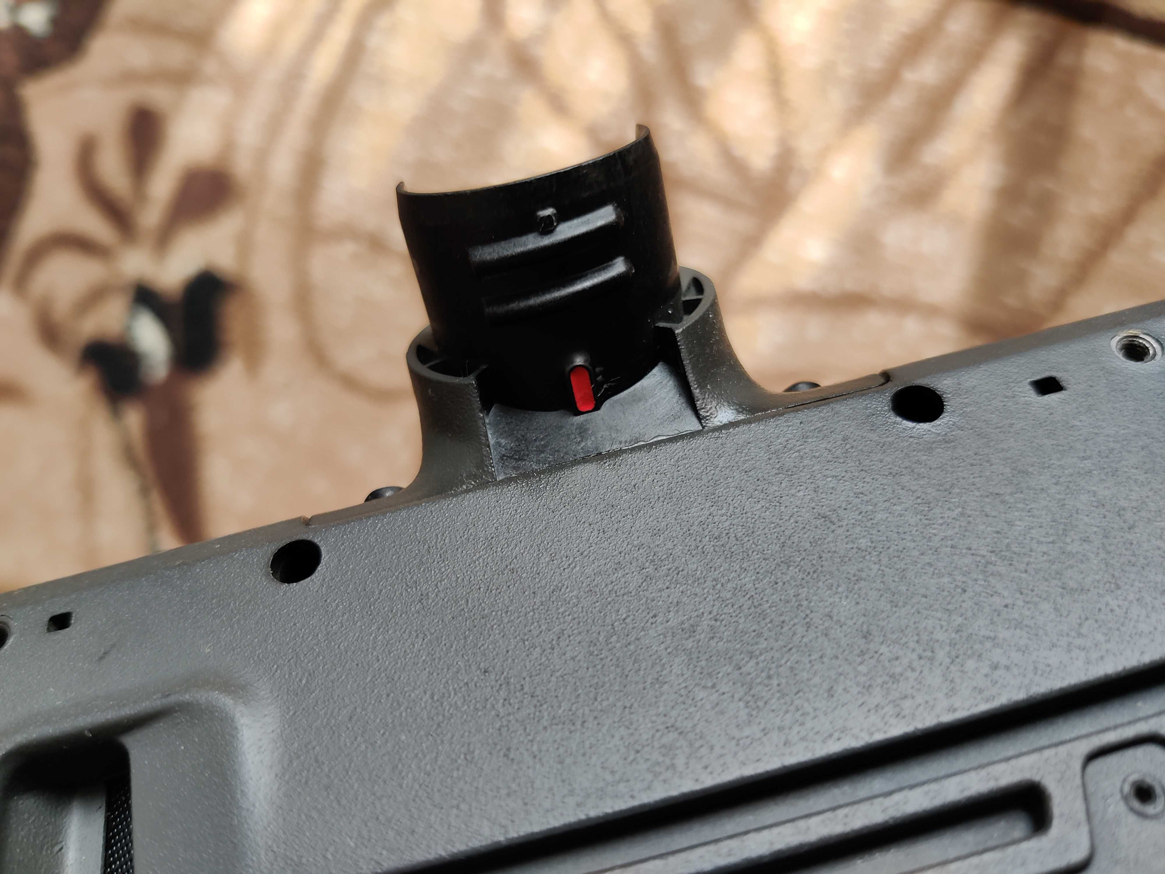 Кріплення ніжок DJI Matrice 300 / 350 Landing Gear Connector ножки