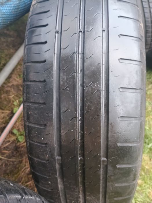 Opony Continental 185/65 R15 Extra load Txl letnie