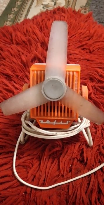 Wentylator PRL Zefir