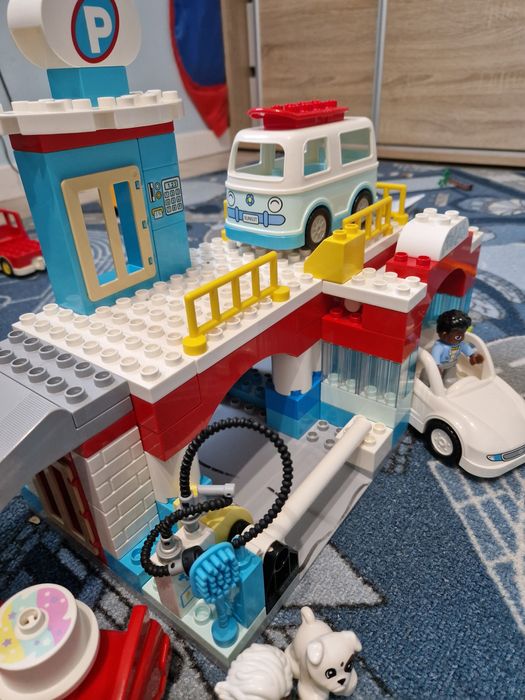 Sprzedam myjnie duplo