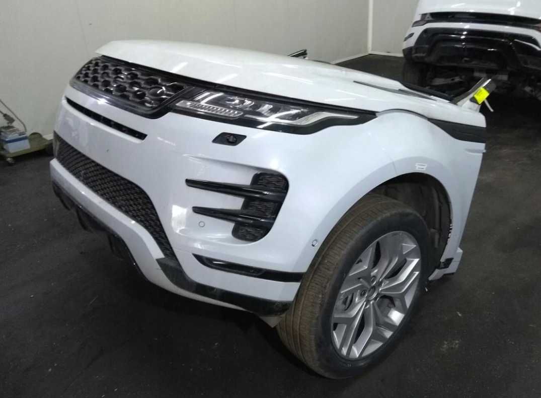 Разборка Land Rover Range Rover EVOQUE VELAR DISCOVERY SPORT шрот