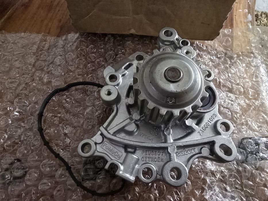 Bomba de água nova 1.5 hdi