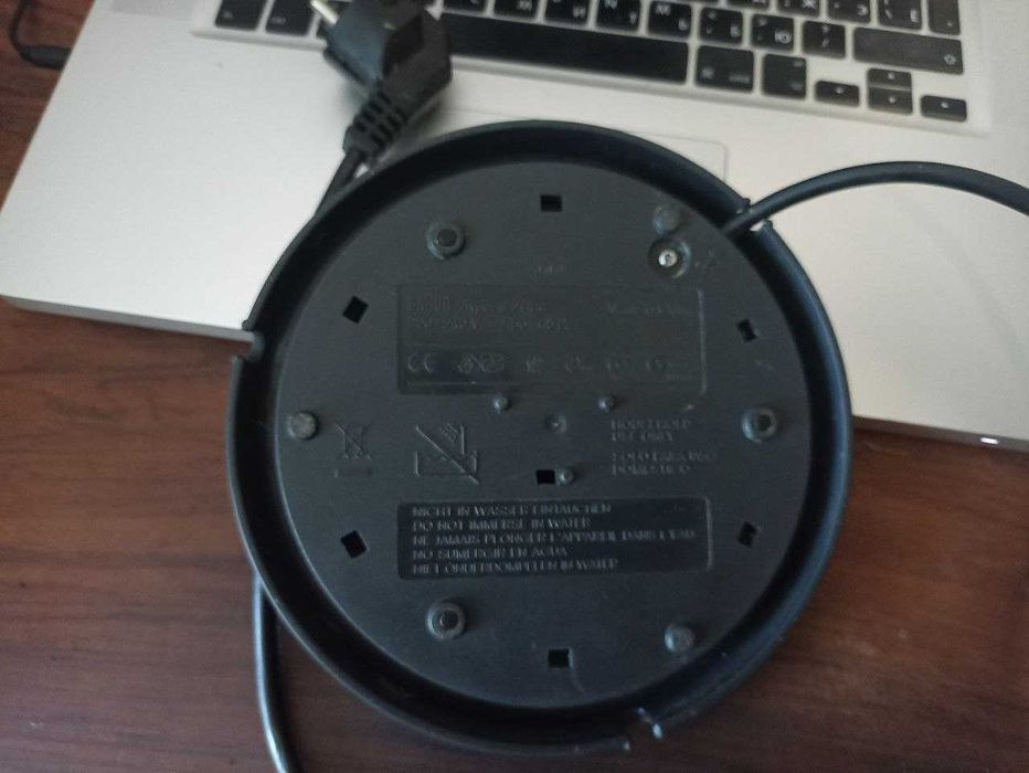 Подставка под электрочайник Braun