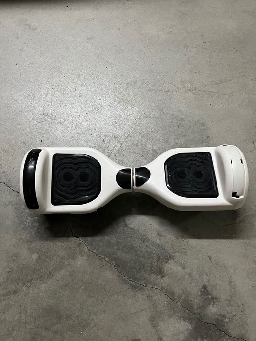 Segway em excelentes condições com carregador64585193822082121