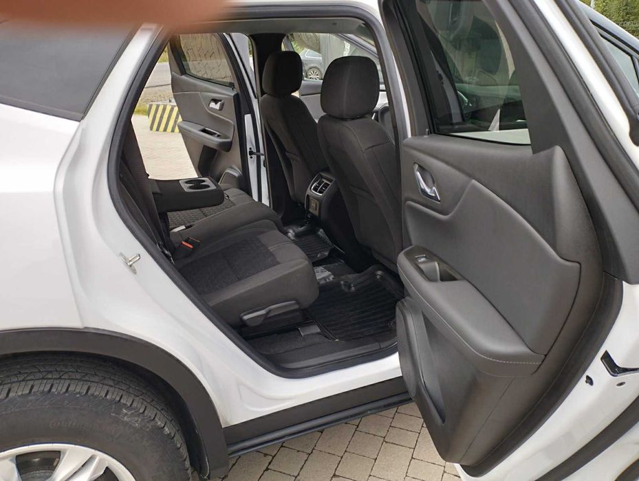 Chevrolet Blazer 2020