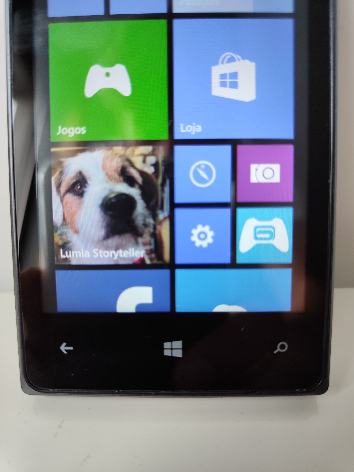 Microsoft Lumia 435