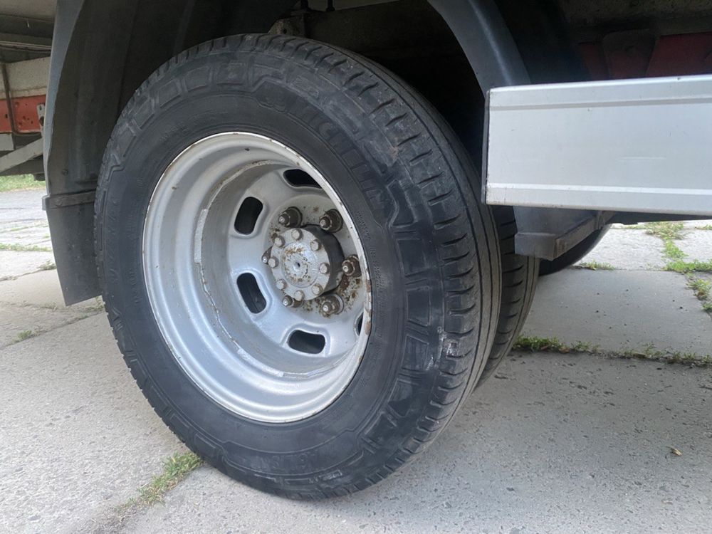 Продам Iveko Daily 35c13