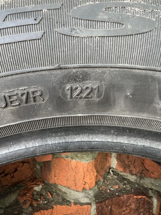 Резина Debica presto 205/65/15