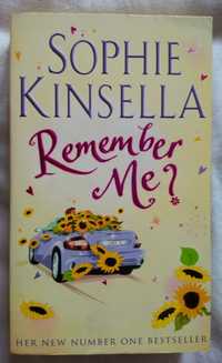 Remember Me - Sophie Kinsella EN