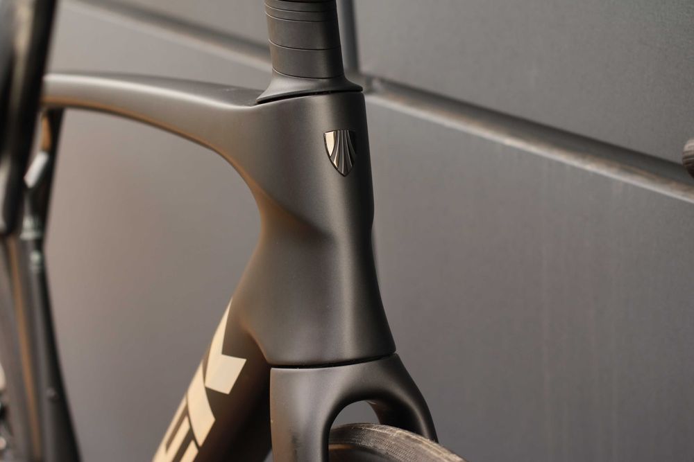 Nowy rower szosowy Trek Madone SL 6 AXS Gen 8
