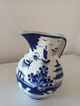 Caneca Antiga de Cerâmica Portuguesa