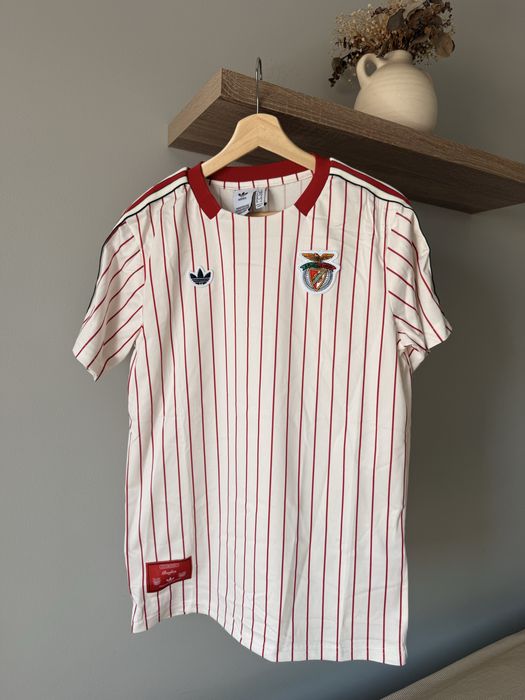 Camisola Benfica Adidas Originals