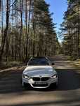 Bmw Seria 3 f30 320i 184KM