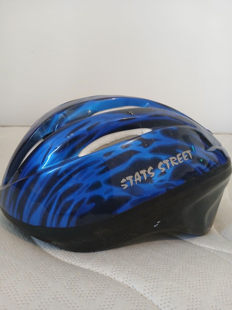 Capacete para andar de bicicleta