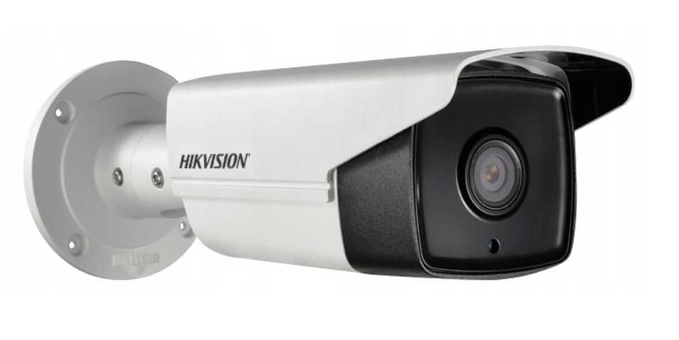 IP-відеокамера Hikvision DS-2CD2T43G2-4I (6 мм)