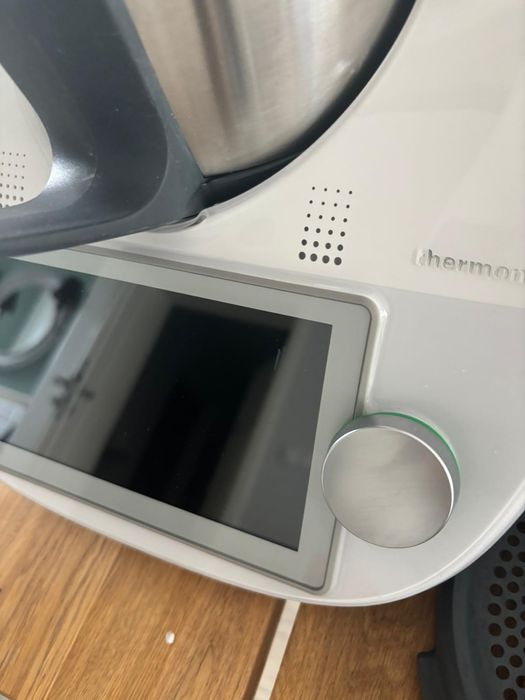 Termomix TM6 vorwerk