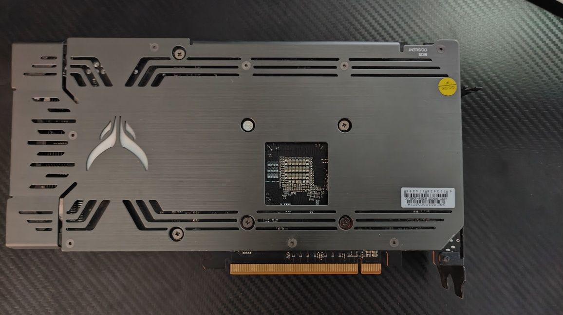 Відеокарта RX 6650 XT Red Devil