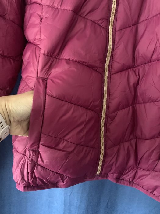 Nowa kurtka jesienna wiosenna 158