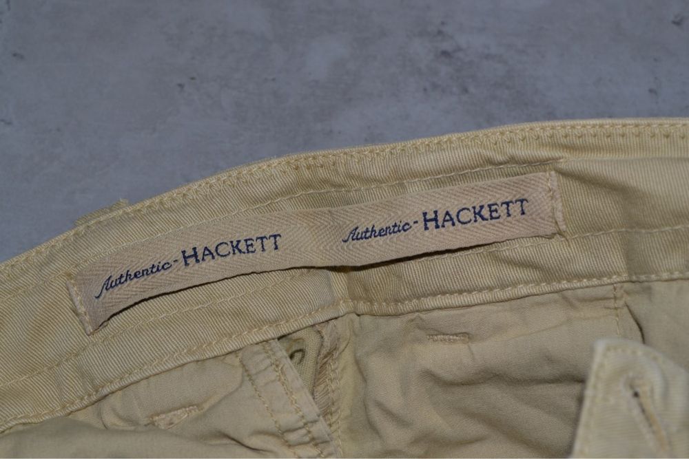 Шорты Hackett