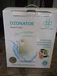 Ozonator Model S 500 nowy