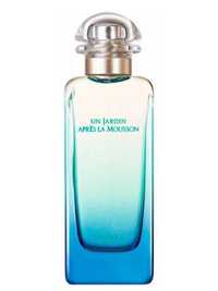 Hermes Un Jardin Apres La Mousson Edt