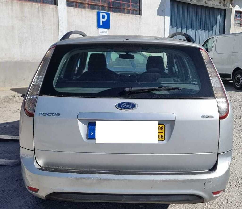 Para peças Ford Focus II Turnier 1.6 TDCI ano 2008