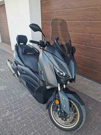 Yamaha X-MAX TECH MAX 400