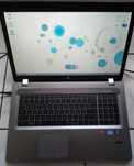 HP ProBook 4730s