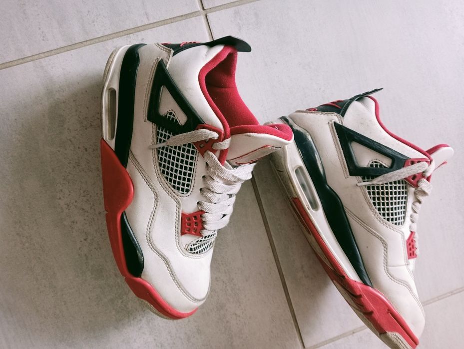 Buty Nike Jordan 4 rozm 41